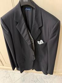 Abito da sposo corneliani completo
