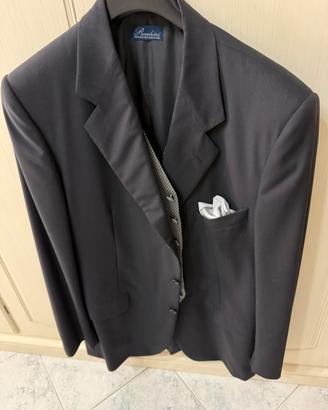 Abito da sposo corneliani completo