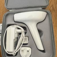 Epilatore Imetec Bellissim@ Flash & Go