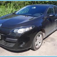 Ricambi Usati RENAULT MEGANE 3a Serie 2009