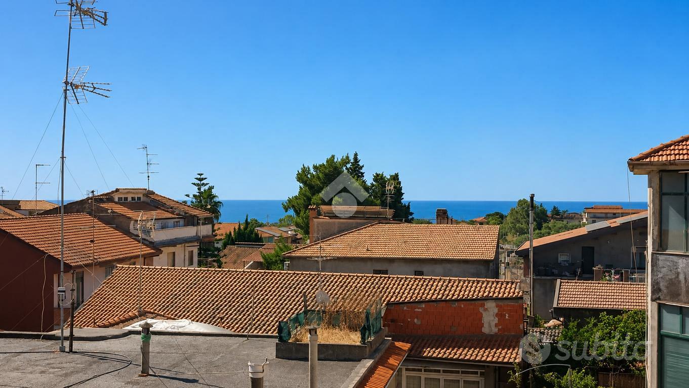 Apartment in Mascalucia, Catania - View 4
