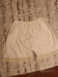 Mutandoni della nonna vintage
