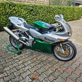 benelli tornado 900 tre