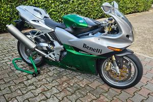 benelli tornado 900 tre