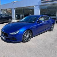 MASERATI Ghibli V6 Diesel