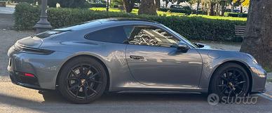 Porsche 911 Carrera (992.2)  - 8200 km - Full Op.