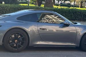 Porsche 911 Carrera (992.2)  - 8200 km - Full Op.