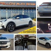 Peugeot 2008 130 EAT8 Allure GPL AUTOMATICA-G...