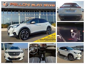 Peugeot 2008 130 EAT8 Allure GPL AUTOMATICA-G...