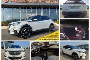 Peugeot 2008 130 EAT8 Allure GPL AUTOMATICA-G...