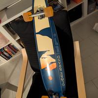 Longboard Globe nuovo