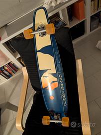 Longboard Globe nuovo