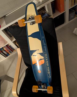 Longboard Globe nuovo