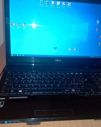 Laptop i5 4 core win 11 youtube Acad webcam TV off