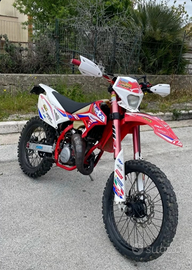 Beta racing 50