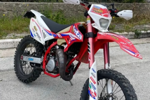 Beta racing 50