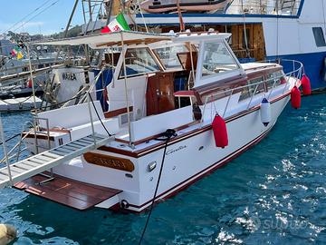 Chris Craft Cavalier 33