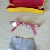 Occhiali da vista ray-ban bimba