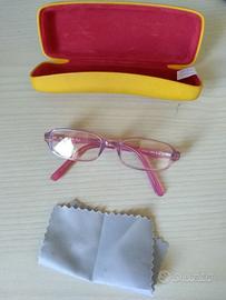 Occhiali da vista ray-ban bimba