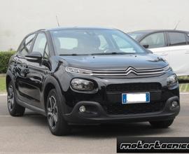 Citroen C3 PureTech 82 S&S Feel