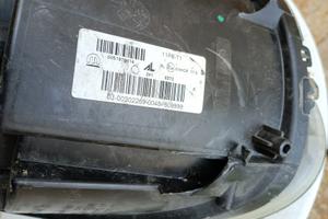 FARO anteriore Fiat 500 X