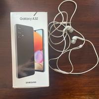 Samsung A32
