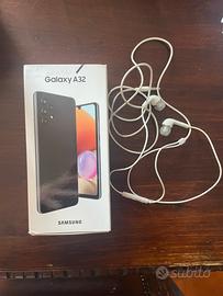 Samsung A32