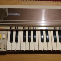 Pianola Bontempi Memo Play Vintage