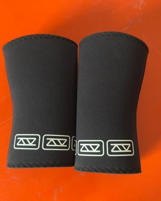 Ginocchiere powerlift