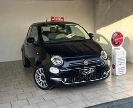 Fiat 500 1.2 Benzina Lounge 2019 Navigatore