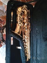 sax canitralto floret sx 475