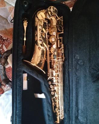 sax canitralto floret sx 475