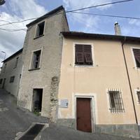 TERRATETTO SU TRE LIVELLI