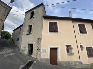 TERRATETTO SU TRE LIVELLI