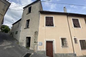 TERRATETTO SU TRE LIVELLI