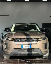 Land Rover Range Evoque 2.0D I4-L.Flw 150CV AWD Au