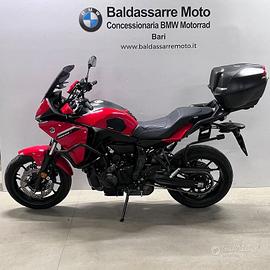 YAMAHA Tracer 700 Abs my23