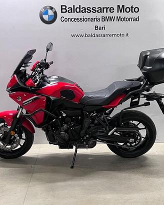 YAMAHA Tracer 700 Abs my23