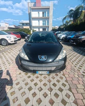 Peugeot 206 Plus 1.1 60CV 5p. Urban ECO GPL -VETTU