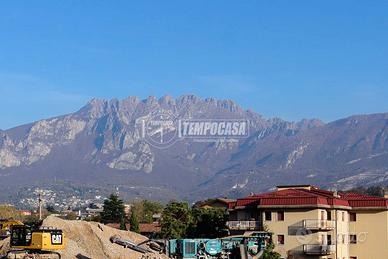 BILOCALE CON BOX E CANTINA A VALMADRERA!!