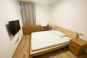 Stanza con bagno privato Zona San Siro / Gambara