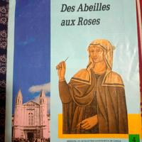 Des abeilles aux Roses-avril 1990