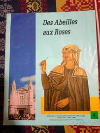 Des abeilles aux Roses-avril 1990
