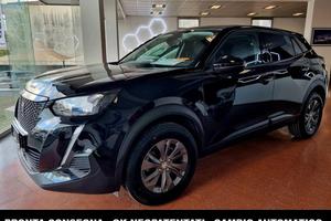 PEUGEOT 2008 PureTech 130 S&S EAT8 Active Pack