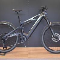 Bianchi e-vertic fx sx bosch CX4 750wh TASSO ZERO