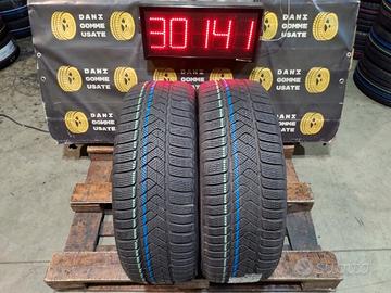 4 GOMME USATE 225 55 17 PIRELLI AL 80%