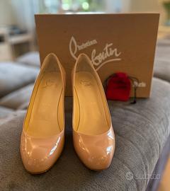 Décolleté Christian Louboutin 36,5