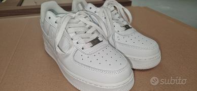 Nike airforce 1 37.5