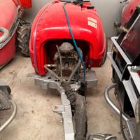 Atomizzatore carrellato Florida Lt.600