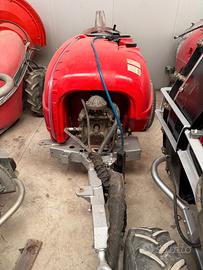Atomizzatore carrellato Florida Lt.600
